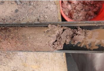 soils testing inspection