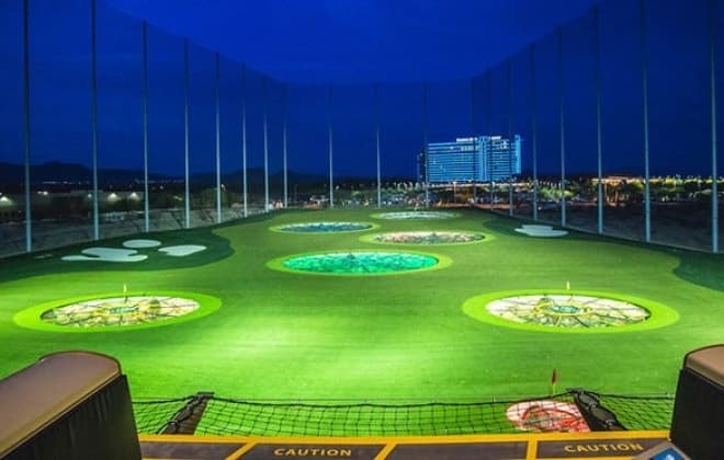 TopGolf