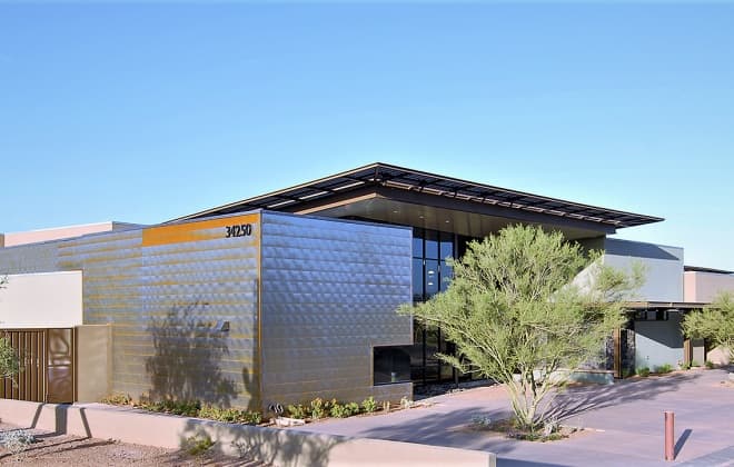 Desert Foothills YMCA & Community Center