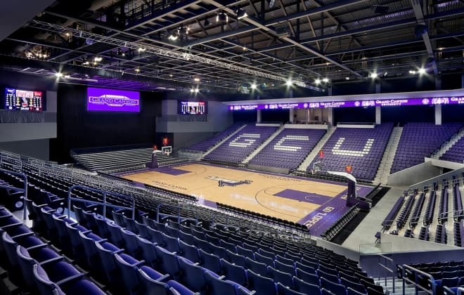 Grand Canyon University Arena