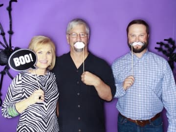 Speedie, Anniversary, Creaser