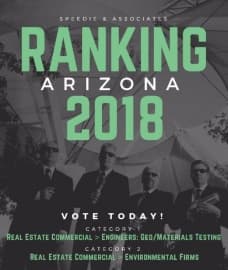 Speedie best geotechnical engineer