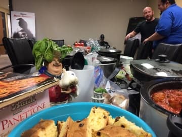 Speedie is a FUN place to work!