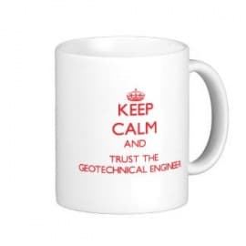 Speedie best geotechnical engineer