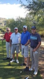 Speedie is a FUN place to work!