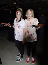 Speedie is a FUN place to work!