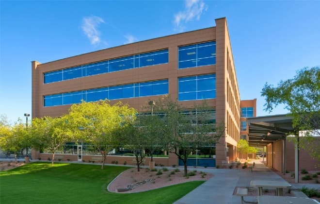 PetSmart Headquarters Expansion