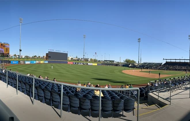 Peoria Sports Complex