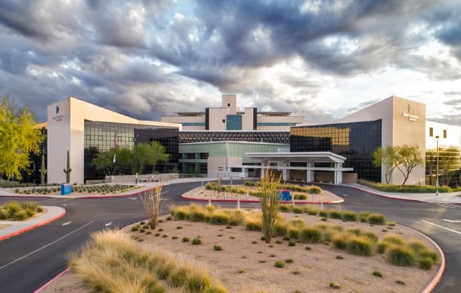 Banner Thunderbird Medical Center