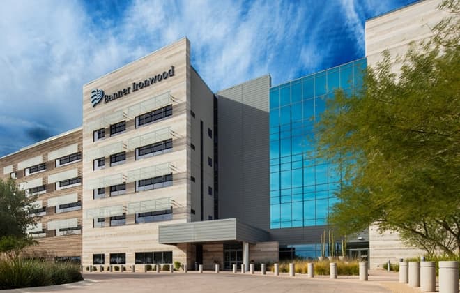 Banner Ironwood Medical Center