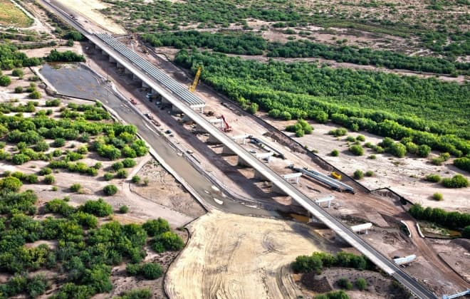 Globe-Lordsburg Highway (US 70)