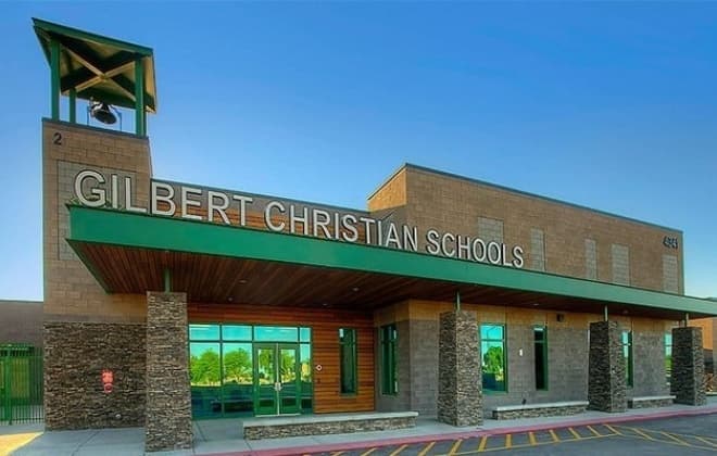 Gilbert Christian Schools