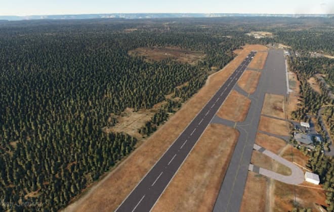 THE LIST: RURAL AVIATION