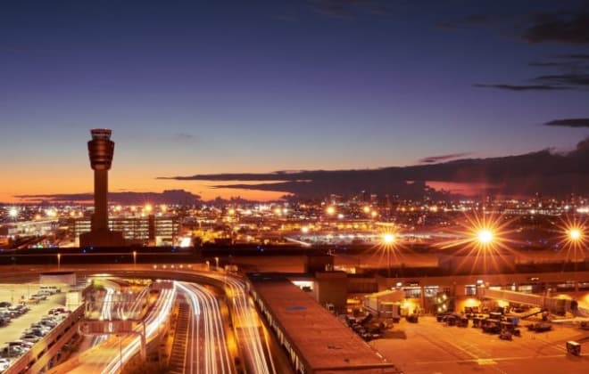 THE LIST: METRO AVIATION