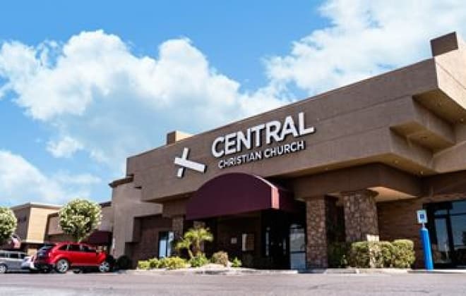 Central Christian Church - Tempe Campus