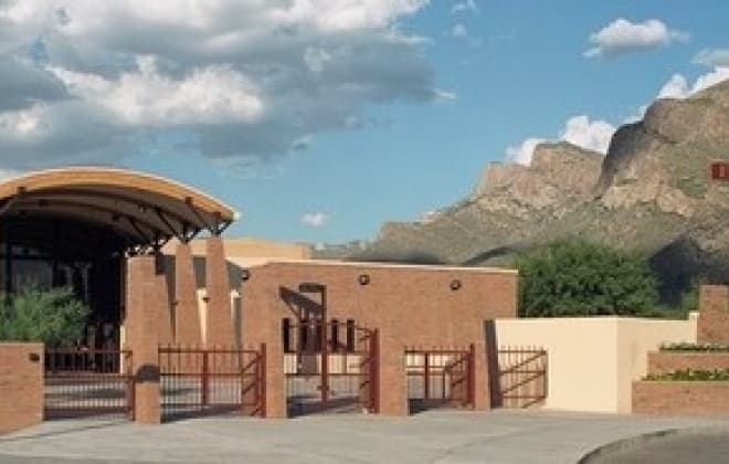 Oro Valley Church of Nazarene