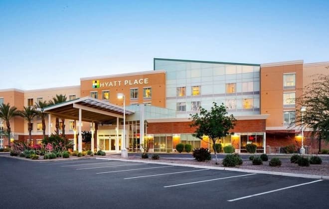 Hyatt Place Phoenix/Mesa