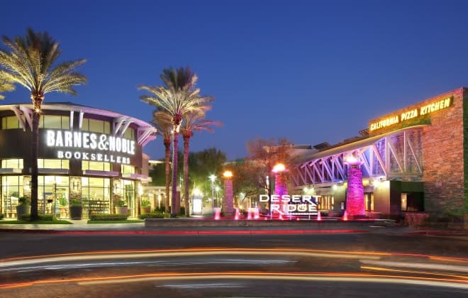 Desert Ridge Marketplace