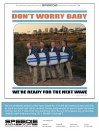 Speedie, geotechnical, engineer, construction, ranking az