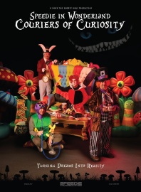 speedie, ranking, engineer, award, culture