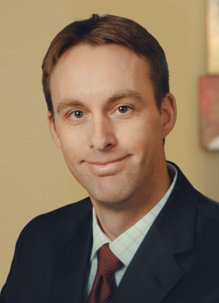 Todd B. Hanke